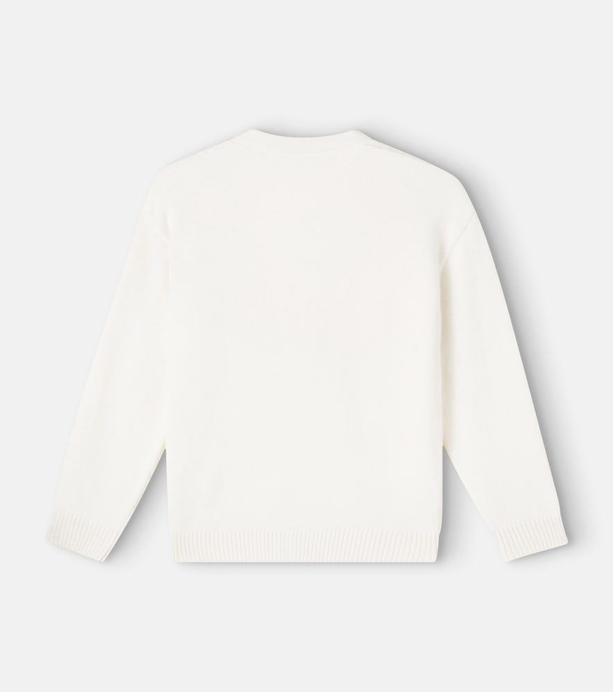 La Medusa cardigan
