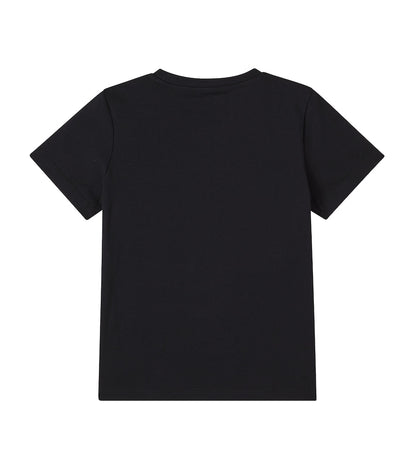 Logo cotton jersey T-shirt