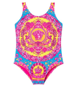 Barocco swimsuit