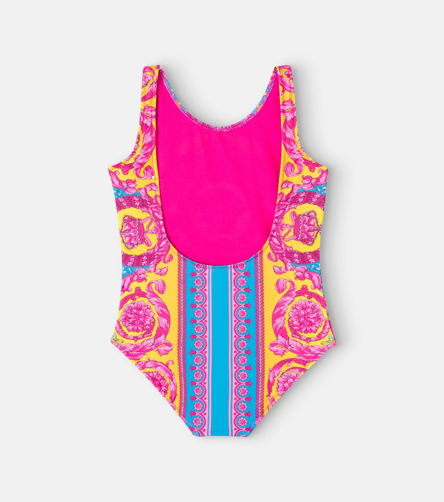 Barocco swimsuit