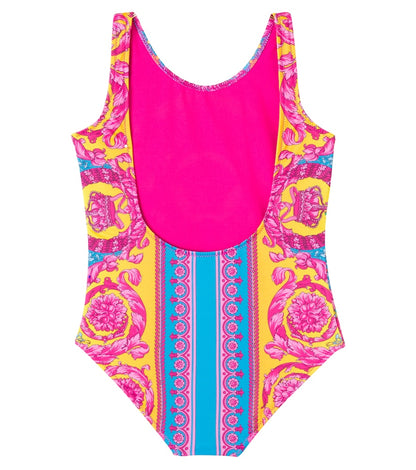 Barocco swimsuit