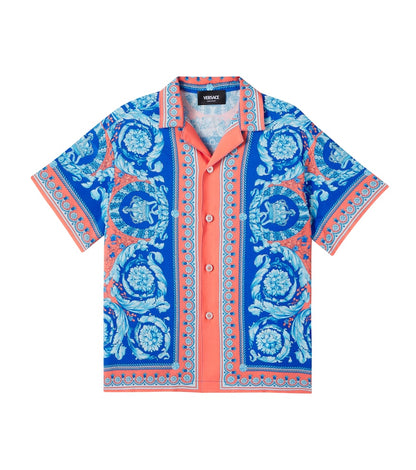Electric Barocco shirt