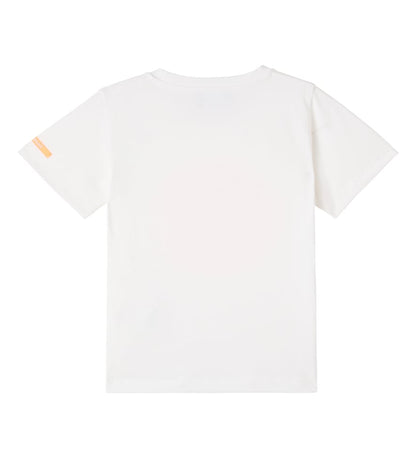 La Medusa cotton jersey T-shirt