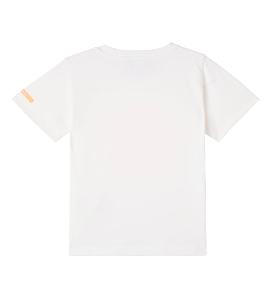 La Medusa cotton jersey T-shirt