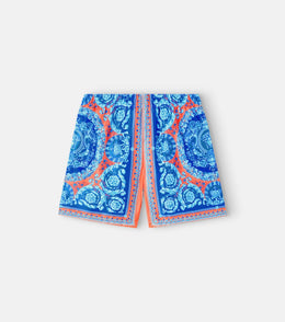 Barocco swim trunks