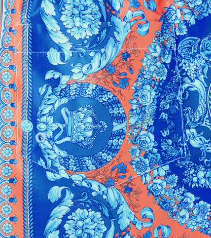 Barocco swim trunks