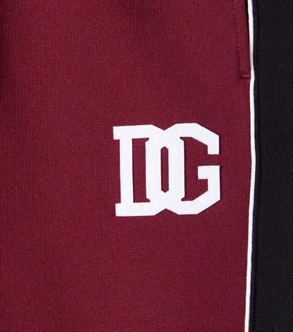 Cotton jersey sweatpants