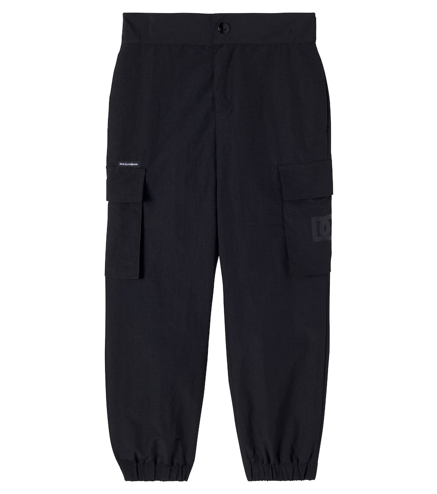 DG cargo pants