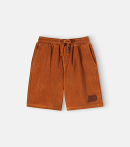 DG cotton terry shorts