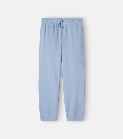 Cotton-blend sweatpants