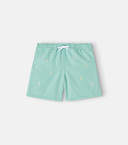 Traveller Polo Pony swim shorts