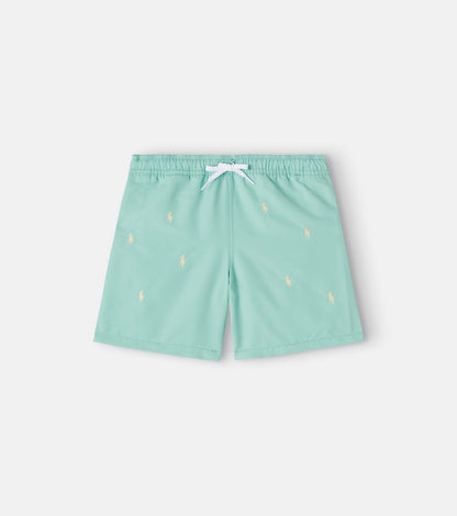 Traveller Polo Pony swim shorts