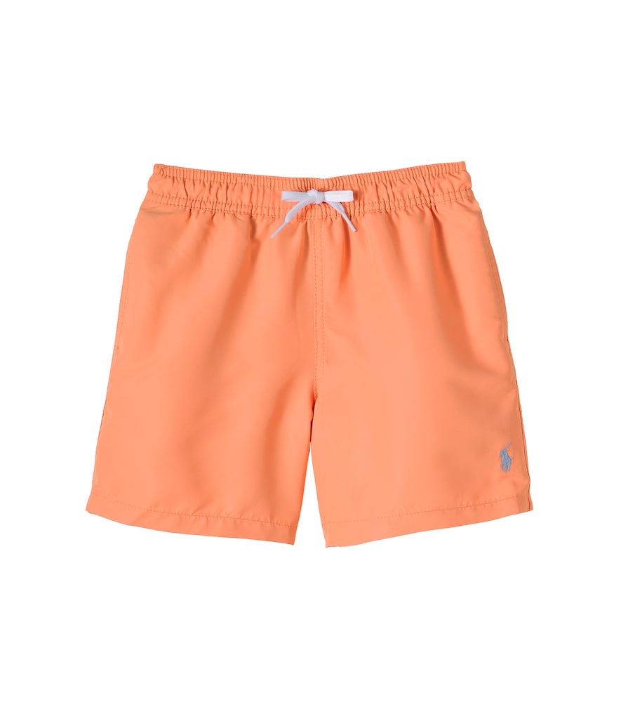 Traveller swim trunks
