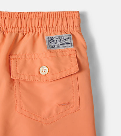Traveller swim trunks