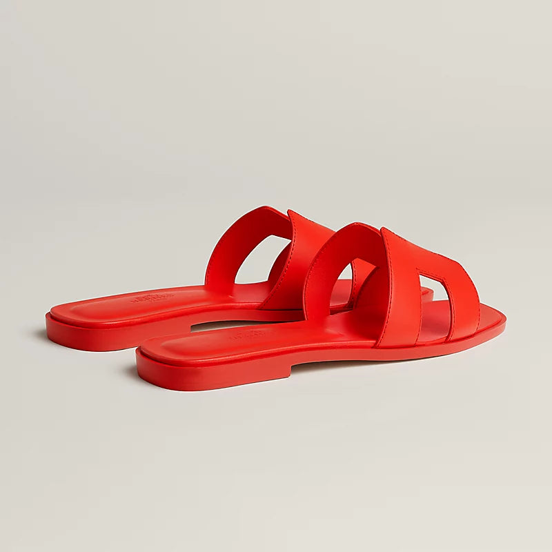 Hermès Oran Sandals