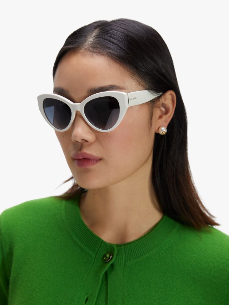 Paisleigh Sunglasses