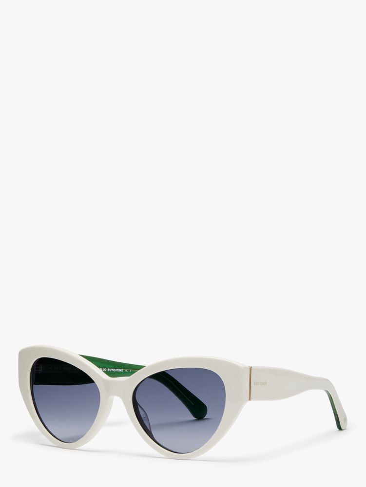 Paisleigh Sunglasses