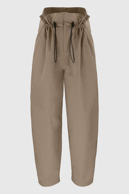 PARACHUTE PANTS
