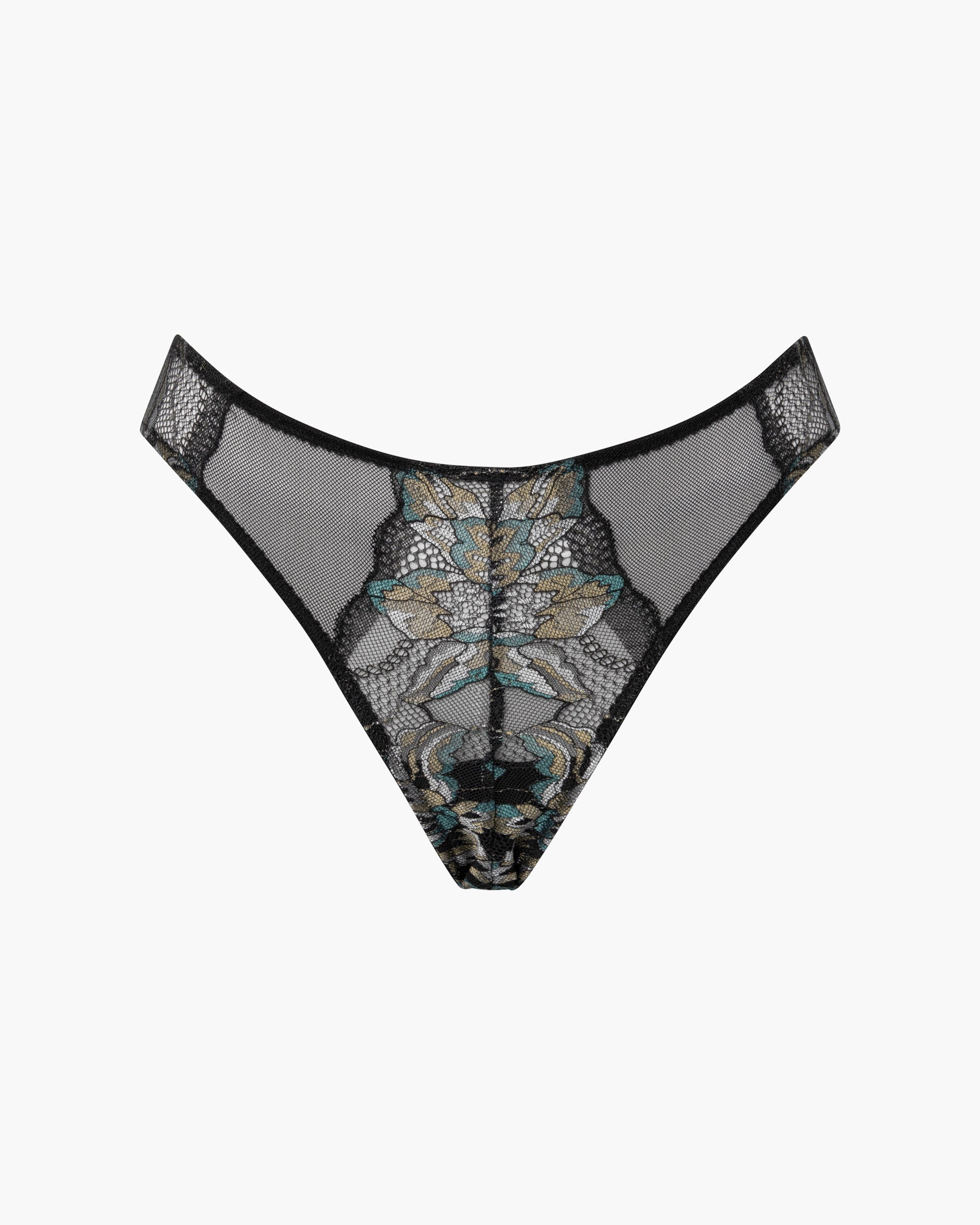 Ouvert Bikini