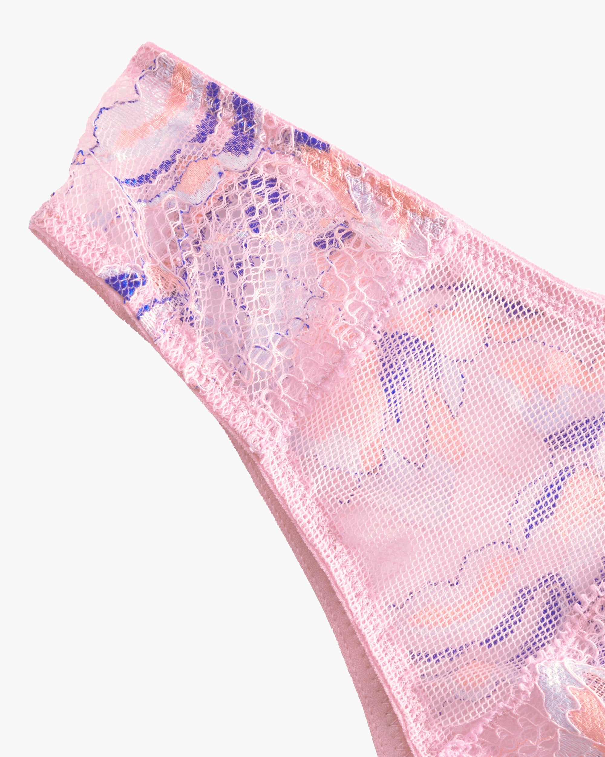 Braguita Clásica Con Abertura