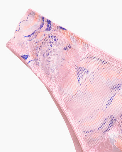 Braguita Clásica Con Abertura