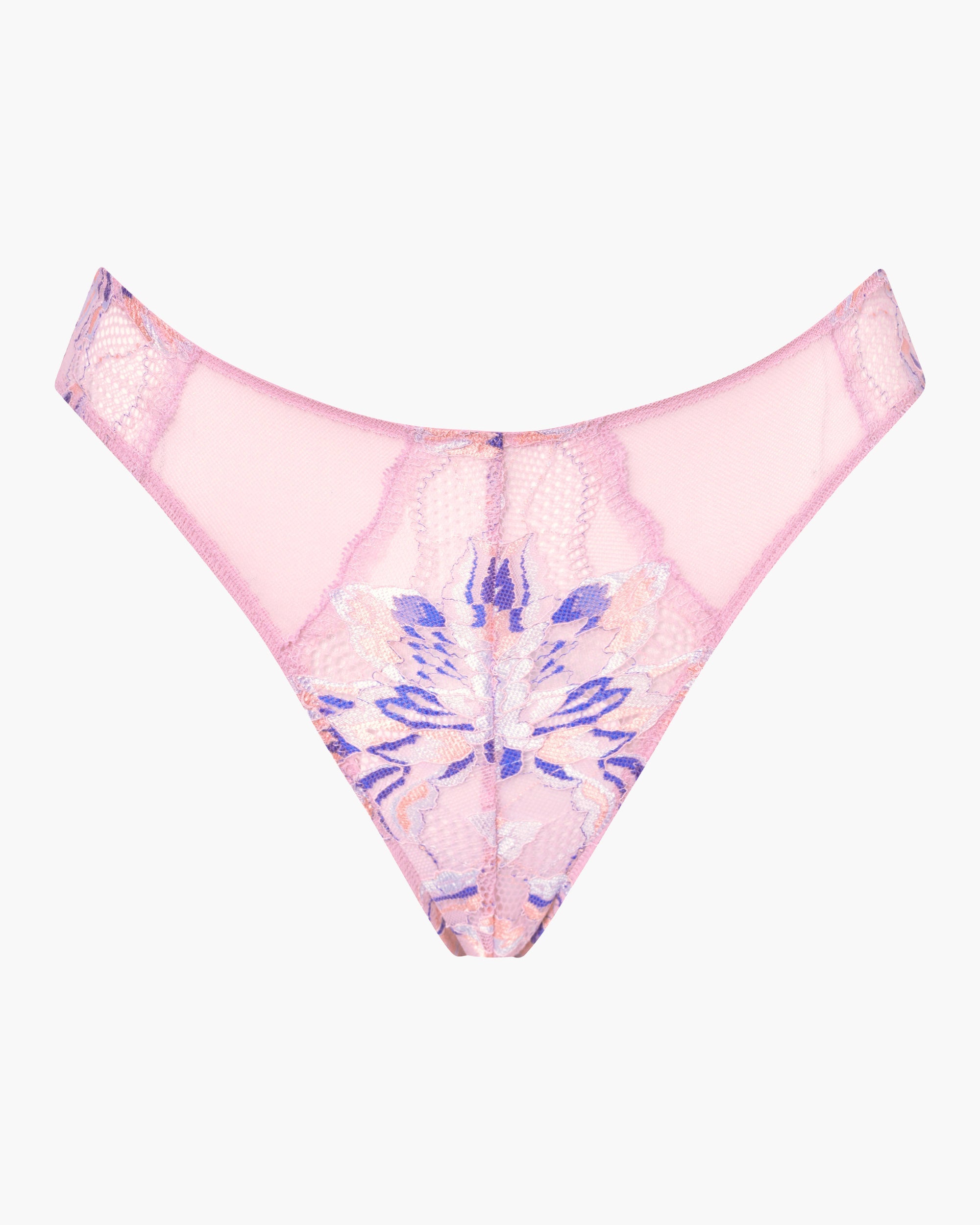 Ouvert Bikini