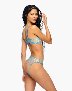 Ouvert Bikini