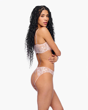 Ouvert Bikini