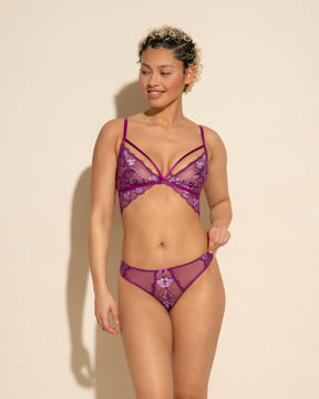 Ouvert Bikini