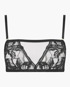 Bandeau Bra