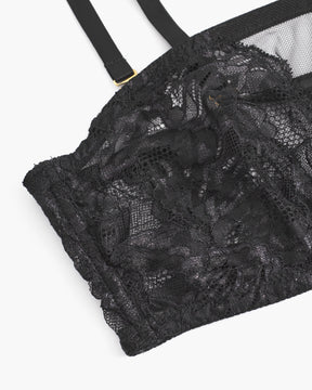 Bandeau Bra