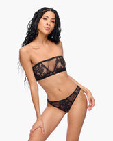 Bandeau Bra