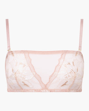 Bandeau Bra