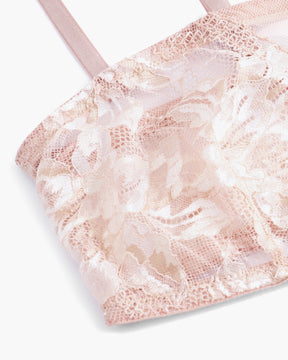 Bandeau Bra