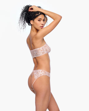 Bandeau Bra