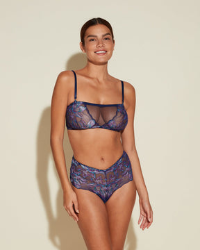 Bandeau Bra