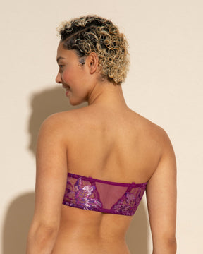 Bandeau Bra