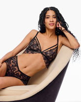 Triangle Bralette