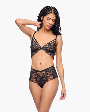 Triangle Bralette