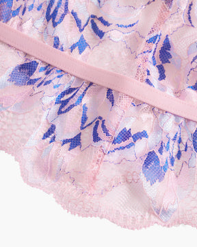 Triangle Bralette