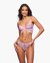 Triangle Bralette