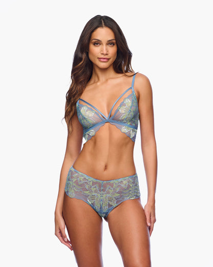 Bralette Triangular