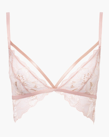 Triangle Bralette