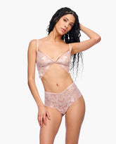 Triangle Bralette