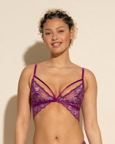 Triangle Bralette
