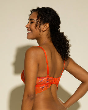 Triangle Bralette