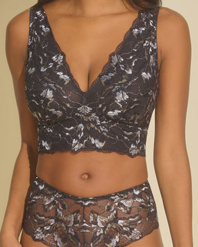 Curvy Bralette