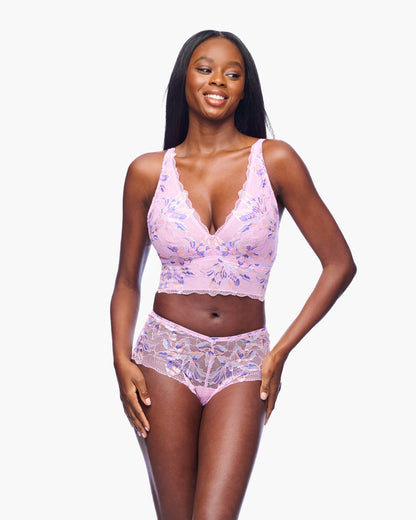 Curvy Bralette