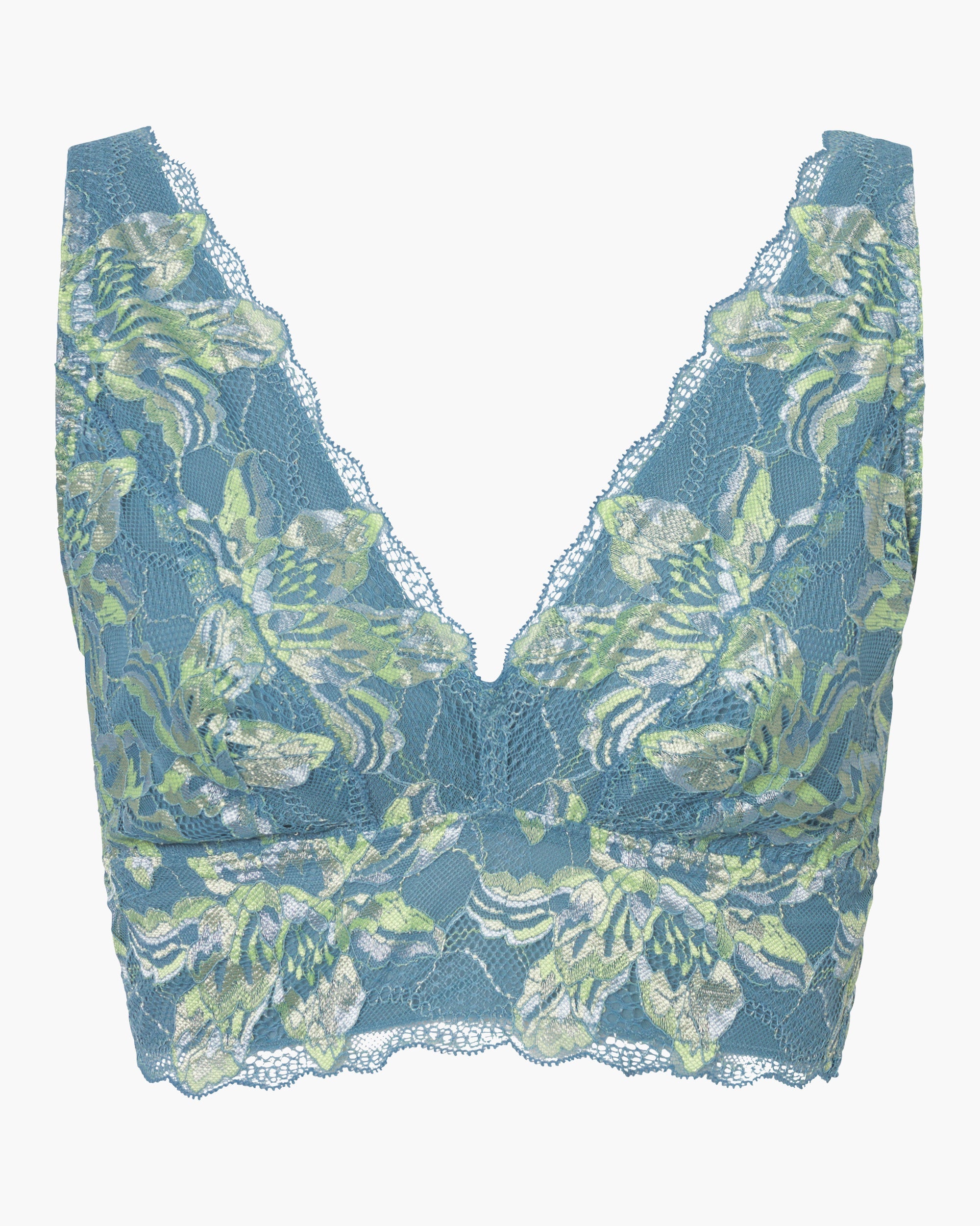 Bralette Curvy