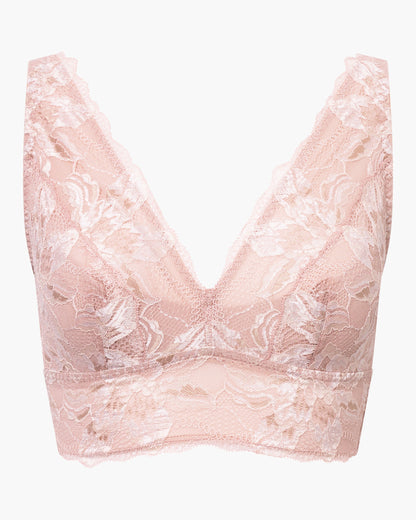 Curvy Bralette